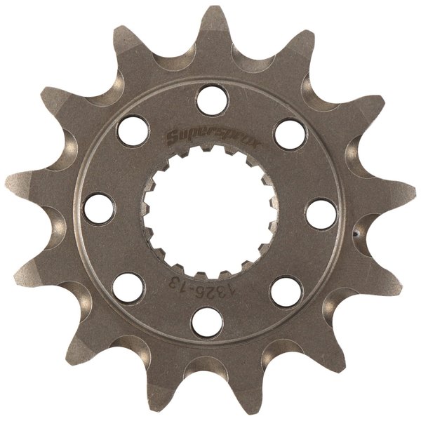 Supersprox Countershaft Sprocket 13T- for Honda CRF250R 18 19 CST-1326-13-1